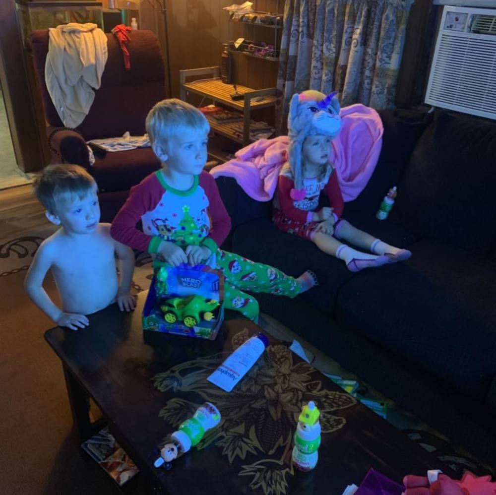 Meet your Posher, Beverly